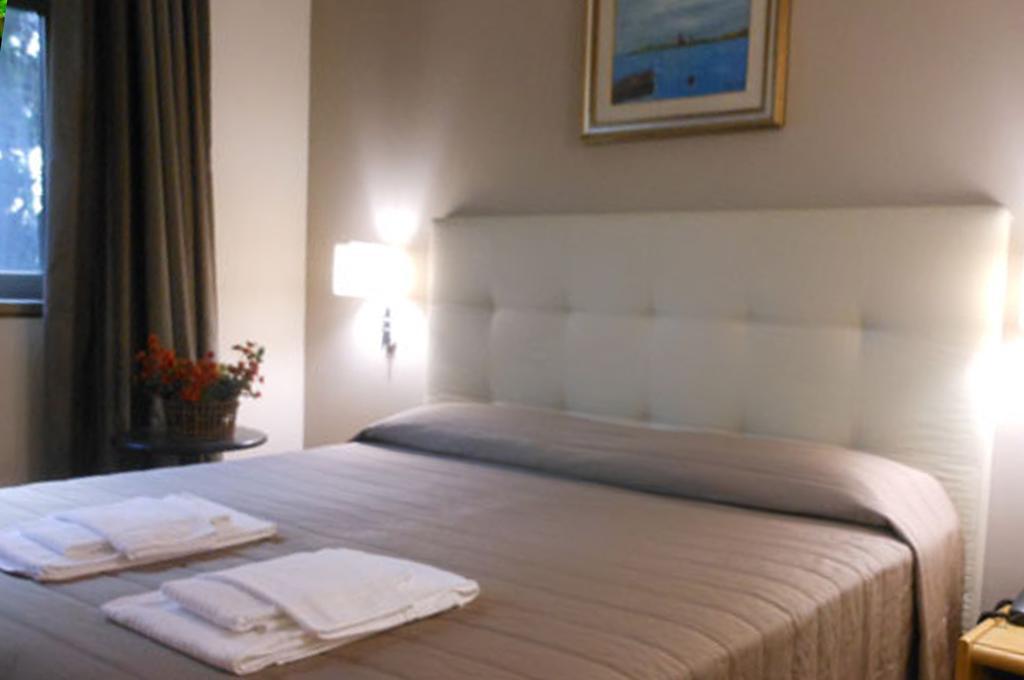 Hotel Desiderio Rome Room photo